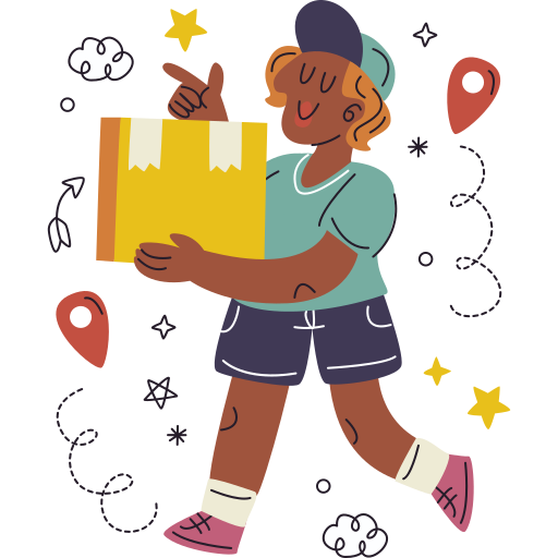 free-sticker-courier-12340257