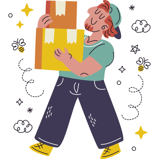 free-sticker-courier-12340268