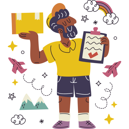 free-sticker-courier-12340269
