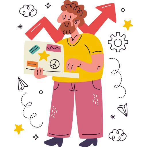 free-sticker-productivity-14897917